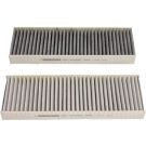 Maxgear Filter, Innenraumluft 26-0861