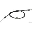 Herth+Buss Jakoparts Seilzug, Feststellbremse J3923067