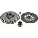 SACHS 3000 951 846 Kupplungssatz XTend