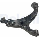 Lenker, Radaufhängung TC3588 Lenker, Radaufhängung TC3588