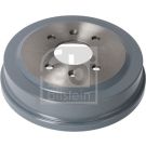febi bilstein Bremstrommel 194797 febi bilstein Bremstrommel 194797