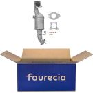 Hella Katalysator Easy2Fit – PARTNERED with Faurecia 8LE 366 054-751