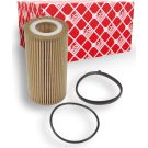 FEBI BILSTEIN 108323 Ölfilter FEBI BILSTEIN 108323 Ölfilter