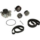 Gates Wasserpumpe + Zahnriemensatz PowerGrip™ KP45323XS
