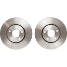 Bremsscheibe DF6138
