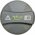 Metzger Verschluss, Öleinfüllstutzen 2141005