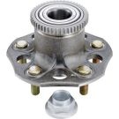 NTN-SNR Radlagersatz R174.57 NTN-SNR Radlagersatz R174.57