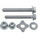 Lemförder Reparatursatz, Radaufhängung Service Pack 38823 01