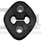 FA1 Halter, Abgasanlage 333-922