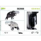 Valeo Wischermotor 582668
