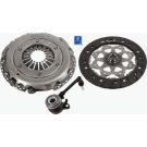 SACHS 3000 990 576 Kupplungssatz XTend Kit plus CSC