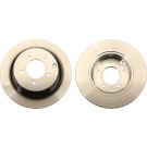 TRW Bremsscheibe DF6177