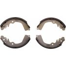 Bremsbackensatz 8DB 355 001-531