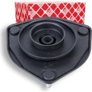 FEBI BILSTEIN 106376 Federbeinstützlager, Domlager