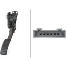 Hella Sensor, Fahrpedalstellung 6PV 010 946-181