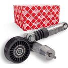 FEBI BILSTEIN 18660 Riemenspanner, Keilrippenriemen FEBI BILSTEIN 18660 Riemenspanner, Keilrippenriemen