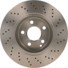 BOSCH Bremsscheibe 0 986 479 072