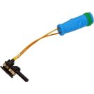 Maxgear Warnkontakt, Bremsbelagverschleiß 23-0044