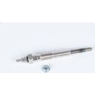 BorgWarner (BERU) Glühkerze GN122