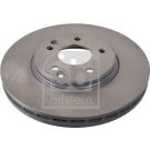 febi bilstein Bremsscheibe 04630