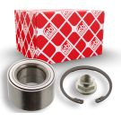 FEBI BILSTEIN 102833 Radlagersatz FEBI BILSTEIN 102833 Radlagersatz