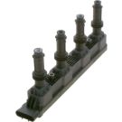 BOSCH 0 221 503 800 Zündspule BOSCH 0 221 503 800 Zündspule