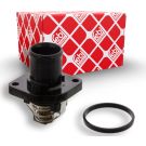 FEBI BILSTEIN 22057 Thermostat, Kühlmittel FEBI BILSTEIN 22057 Thermostat, Kühlmittel