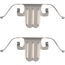 FEBI BILSTEIN 182019 Zubehörsatz, Scheibenbremsbelag