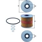 Ölfilter OX 122D