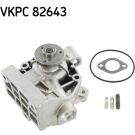 Wasserpumpe VKPC 82643 Wasserpumpe VKPC 82643