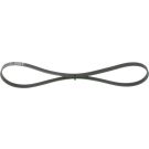 BOSCH Keilrippenriemen 1 987 946 076