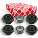 FEBI BILSTEIN 10780 Reparatursatz, Fahrerhauslagerung