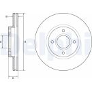 Bremsscheibe BG4569C Bremsscheibe BG4569C