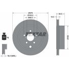 Bremsscheibe 92278503