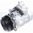 Kompressor, Klimaanlage TSP0159371