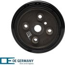 OE Germany Riemenscheibe, Kurbelwelle Genuine-Part 802749