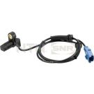 Sensor, Raddrehzahl ASB159.23 Sensor, Raddrehzahl ASB159.23