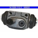 Radbremszylinder 24.3220-1112.3