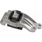 Metzger Lagerung, Automatikgetriebe 8054234 Metzger Lagerung, Automatikgetriebe 8054234