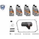 Teilesatz, Ölwechsel-Automatikgetriebe V10-3220