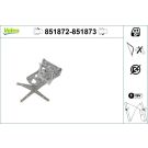 Valeo Fensterheber 851872