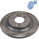 Blue Print Bremsscheibe ADG043230 Blue Print Bremsscheibe ADG043230