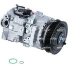 Kompressor, Klimaanlage 32931