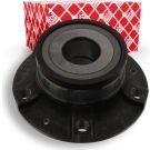 FEBI BILSTEIN 38550 Radlagersatz FEBI BILSTEIN 38550 Radlagersatz