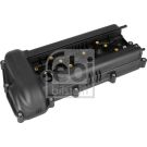 FEBI BILSTEIN 186028 Zylinderkopfhaube FEBI BILSTEIN 186028 Zylinderkopfhaube