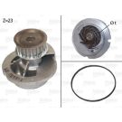 Valeo Wasserpumpe 506656