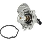 NRF Thermostat, Kühlmittel EASY FIT 725092