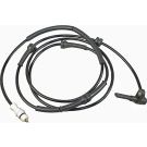 Metzger Sensor, Raddrehzahl 0900525