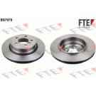 FTE Bremsscheibe 9071225