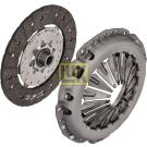 LuK 624 3720 09 Kupplungssatz RepSet LuK 624 3720 09 Kupplungssatz RepSet
